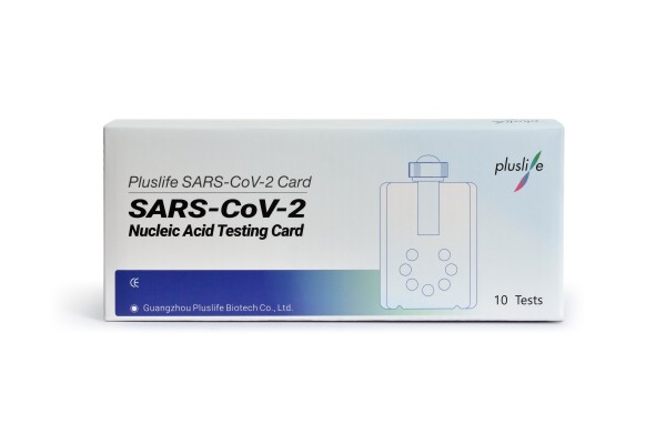 NAT - SARS-CoV-2 Testkit