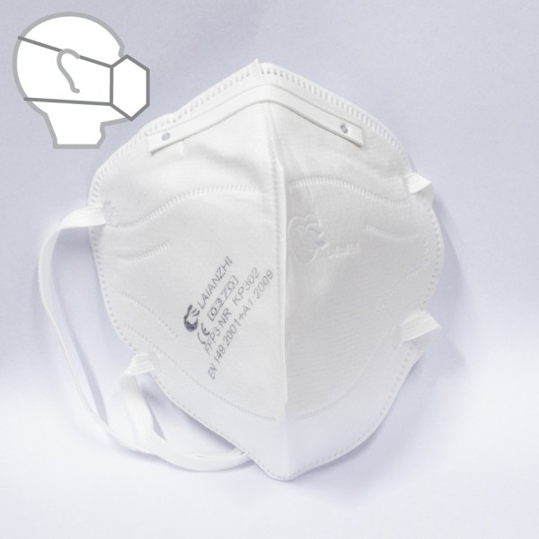 ASM_FFP3 | FFP3-Maske