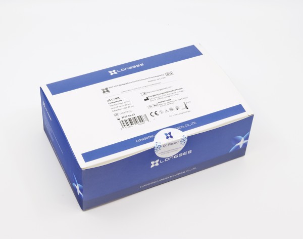 Longsee - Antigen-Schnelltest (Box)